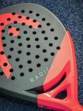 HEAD Radical Motion Padel Paddle 2026