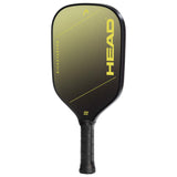 HEAD Kickstarter Pickleball Paddle (yellow)