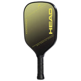 HEAD Kickstarter Pickleball Paddle (yellow)