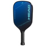 HEAD Kickstarter Pickleball Paddle (blue)