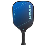 HEAD Kickstarter Pickleball Paddle (blue)