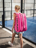 Tour Padel Bag L PINK