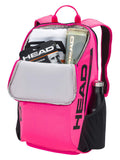 Tour Backpack 25L PINK