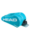 Tour Racquet Bag L BLUE