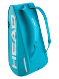 Tour Racquet Bag L BLUE