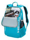 Tour Backpack 25L BLUE