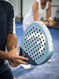 HEAD Vibe Padel Paddle 2026 - bl_yl