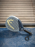 HEAD Vibe Padel Paddle 2026 - bl_yl