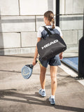 Tour Tote Bag 22L BK