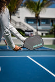 HEAD Boom PRO EX15 2026 Pickleball Paddle