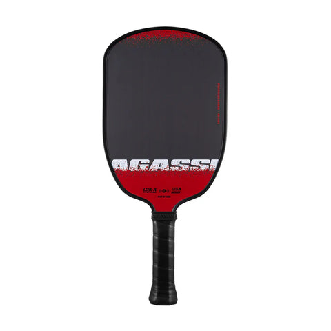 JOOLA Agassi Edge 16mm Pickleball Paddle