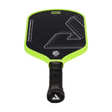 JOOLA Hyperion Double Vision 16mm Pickleball Paddle - Surge Green