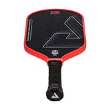 JOOLA Hyperion Double Vision 16mm Pickleball Paddle - Blaze Red