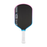 JOOLA Ben Johns Hyperion Pro IV 16mm Pickleball Paddle - Guava Rush