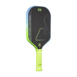 JOOLA Perseus Heat Vision 16mm Pickleball Paddle - Surge Green