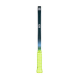 JOOLA Agassi Edge Heat Vision 16mm Pickleball Paddle - Surge Green