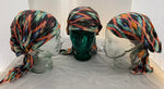 BELIEVE BY MEL YU - Multi Colour Scarf