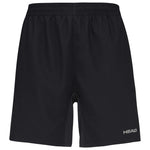 CLUB SHORTS MEN - BLACK