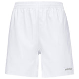 CLUB SHORTS MEN - WHITE