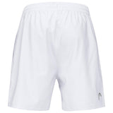 CLUB SHORTS MEN - WHITE