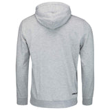 CLUB BYRON HOODIE - GREY