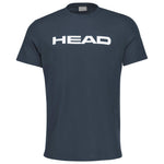 HEAD CLUB IVAN T-SHIRT MEN - NAVY