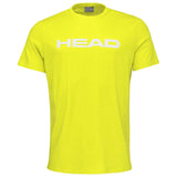 CLUB BASIC T-Shirt Men - Yellow