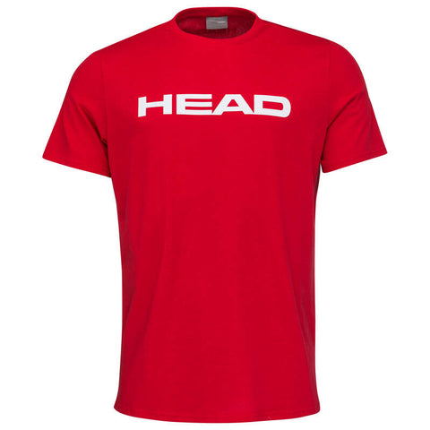 CLUB BASIC T-Shirt Men - Red