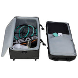 TOUR TRAVEL BAG 110L BK