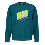 RALLY Crewneck Men