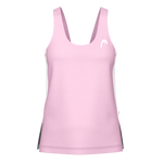 SPIRIT Tank Top Women