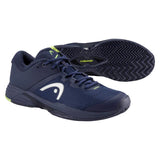 HEAD REVOLT EVO 2.0 MENS - NVLM