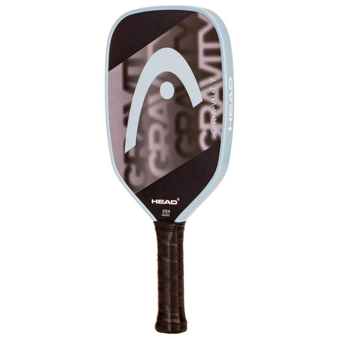 HEAD Gravity Team EX 2025 Pickleball Paddle