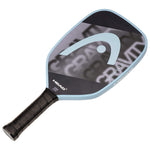 HEAD Gravity Team EX 2025 Pickleball Paddle