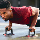adidas Performance Push Up Bars (Pair)