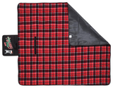 APPIN CAROLS - Picnic Blanket (Red)