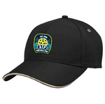 ATP PICKLEBALL CLUB - Cap