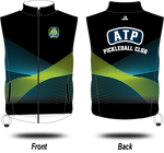ATP PICKLEBALL CLUB - Puffer Vest