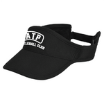 ATP PICKLEBALL CLUB - Visor (Velcro)