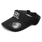 ATP PICKLEBALL CLUB - Visor (Elastic)