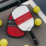 JOOLA Agassi/Graf Champion Pickleball Paddle Set