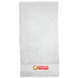 PICKLEBALL VIC - Towels (Colour Options)