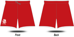 ST GEORGE LAC - Athletics Shorts