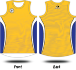 TALLAWONG PARK LAC - Unisex Singlet