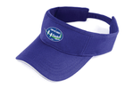 FAIRFIELD AC - Club Visor (Blue)