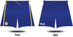 TALLAWONG PARK LAC - Athletics Shorts