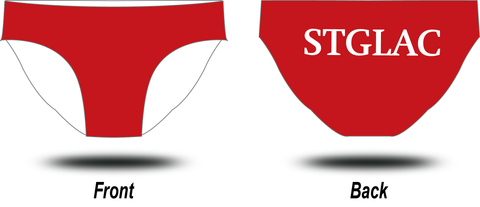 ST GEORGE LAC - Briefs (EXPRESSION OF INTEREST)