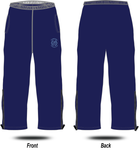 CAMDEN AC - Track Pants