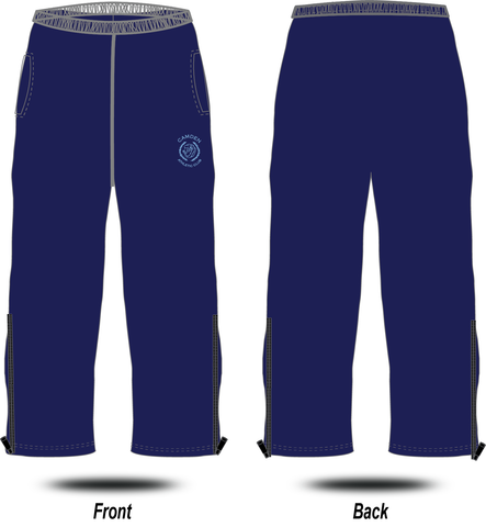 CAMDEN AC - Track Pants