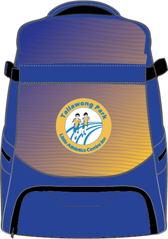 TALLAWONG PARK LAC - Backpack